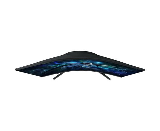 Монитор Samsung LS27CG550EIXCI, изображение 11 Монитор Samsung LS27CG550EIXCI, изображение 11