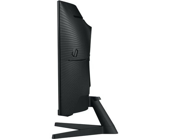 Монитор Samsung LS27CG550EIXCI, изображение 5 Монитор Samsung LS27CG550EIXCI, изображение 5