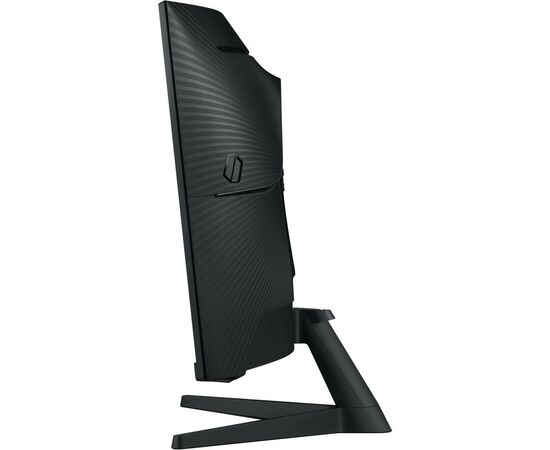 Монитор Samsung LS27CG550EIXCI, изображение 7 Монитор Samsung LS27CG550EIXCI, изображение 7