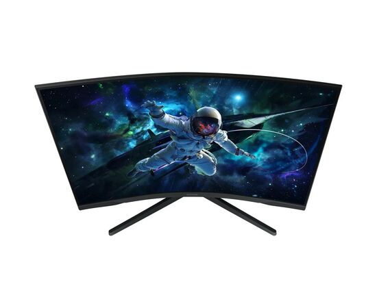 Монитор Samsung LS32CG550EIXCI, изображение 10 Монитор Samsung LS32CG550EIXCI, изображение 10