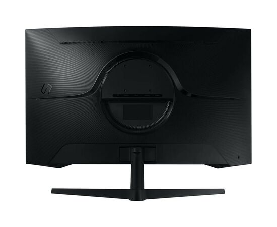 Монитор Samsung LS32CG550EIXCI, изображение 4 Монитор Samsung LS32CG550EIXCI, изображение 4