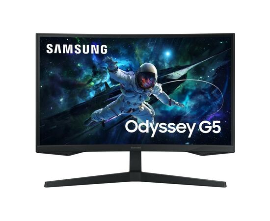 Монитор Samsung LS32CG550EIXCI