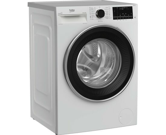 Стиральная машина Beko B5WFU58436W, изображение 2 Стиральная машина Beko B5WFU58436W, изображение 2
