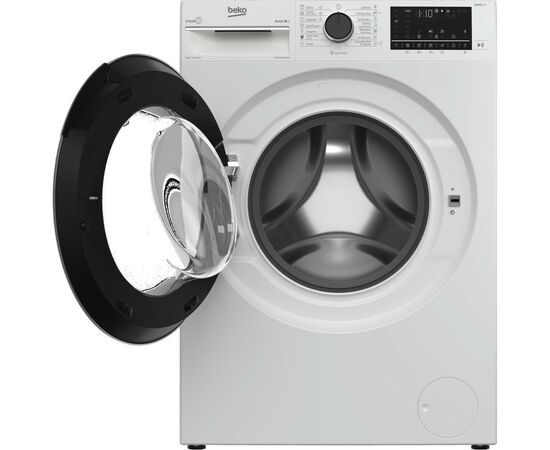 Стиральная машина Beko B5WFU58436W, изображение 3 Стиральная машина Beko B5WFU58436W, изображение 3