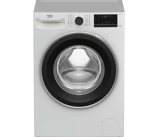 Пральна машина Beko B5WFU58436W