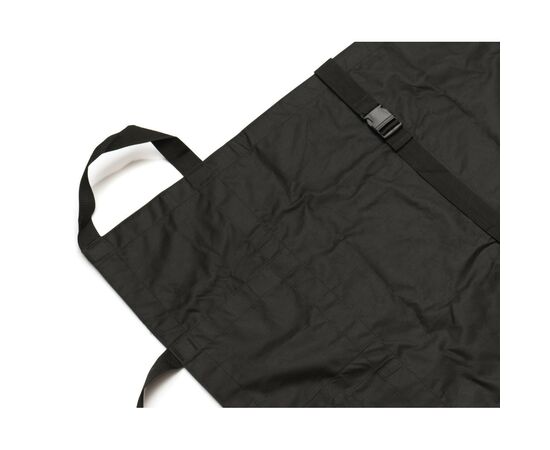 Носилки Vinga 190х70см, Soft, frameless, Black (VNSFL), изображение 5 Носилки Vinga 190х70см, Soft, frameless, Black (VNSFL), изображение 5