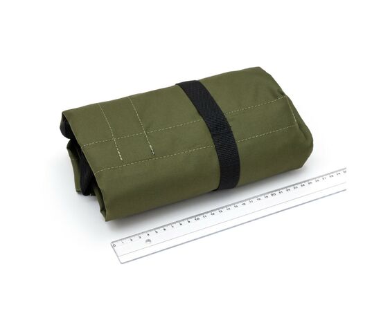 Носилки Vinga 190х70см, Soft, frameless, Olive (VNSFLO), изображение 4 Носилки Vinga 190х70см, Soft, frameless, Olive (VNSFLO), изображение 4