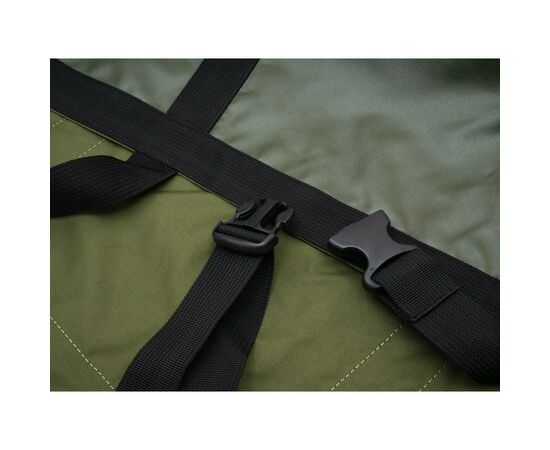 Носилки Vinga 190х70см, Soft, frameless, Olive (VNSFLO), изображение 5 Носилки Vinga 190х70см, Soft, frameless, Olive (VNSFLO), изображение 5