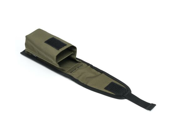 Подсумок Vinga 2AK, Oxford 600D PU, olive (VP2AKO), изображение 6 Подсумок Vinga 2AK, Oxford 600D PU, olive (VP2AKO), изображение 6