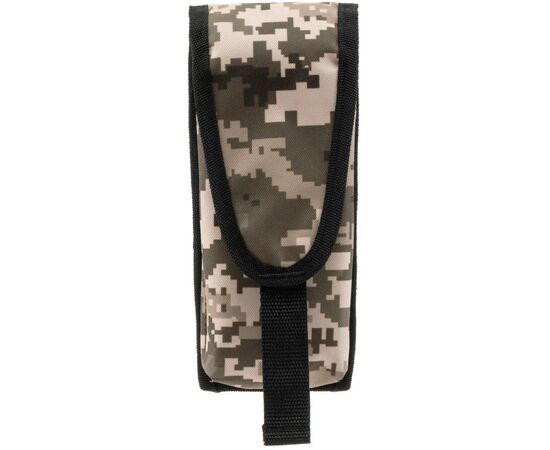 Подсумок Vinga 2AK, Oxford 600D PU, pixel (VP2AKP), изображение 2 Подсумок Vinga 2AK, Oxford 600D PU, pixel (VP2AKP), изображение 2