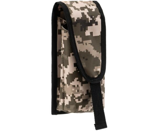 Подсумок Vinga 2AK, Oxford 600D PU, pixel (VP2AKP), изображение 3 Подсумок Vinga 2AK, Oxford 600D PU, pixel (VP2AKP), изображение 3