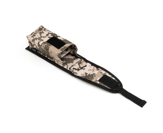 Подсумок Vinga 2AK, Oxford 600D PU, pixel (VP2AKP), изображение 6 Подсумок Vinga 2AK, Oxford 600D PU, pixel (VP2AKP), изображение 6