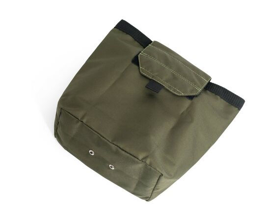 Подсумок Vinga P1, Oxford 600D PU, olive (VPP1O), изображение 8 Подсумок Vinga P1, Oxford 600D PU, olive (VPP1O), изображение 8