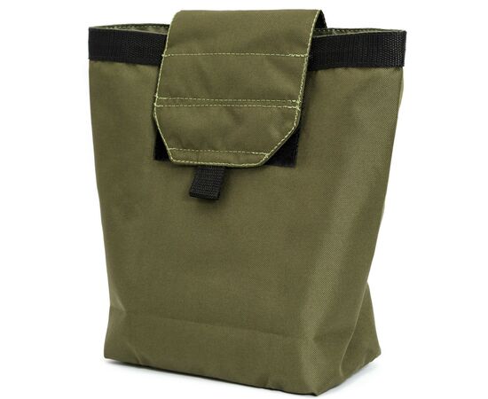 Подсумок Vinga P1, Oxford 600D PU, olive (VPP1O)