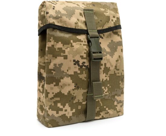 Подсумок Vinga P2C, Cordura 1000D, Pixel (VPP2CP), изображение 4 Подсумок Vinga P2C, Cordura 1000D, Pixel (VPP2CP), изображение 4