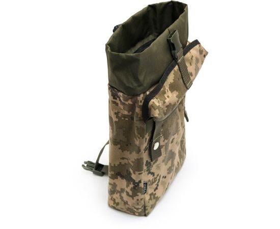 Подсумок Vinga P2C, Cordura 1000D, Pixel (VPP2CP), изображение 7 Подсумок Vinga P2C, Cordura 1000D, Pixel (VPP2CP), изображение 7