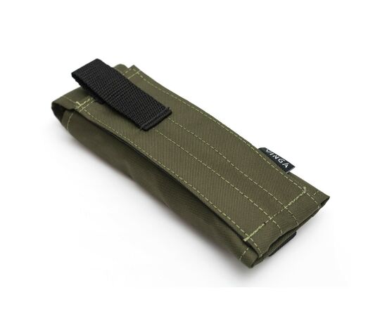 Подсумок Vinga Turniket Universal, Oxford 600D PU, olive (VPTUO), изображение 2 Подсумок Vinga Turniket Universal, Oxford 600D PU, olive (VPTUO), изображение 2