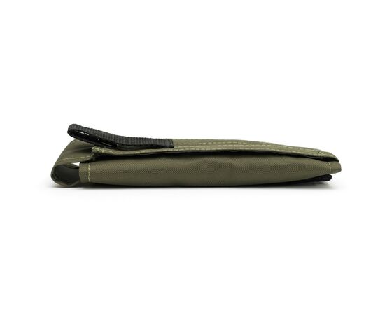 Подсумок Vinga Turniket Universal, Oxford 600D PU, olive (VPTUO), изображение 4 Подсумок Vinga Turniket Universal, Oxford 600D PU, olive (VPTUO), изображение 4