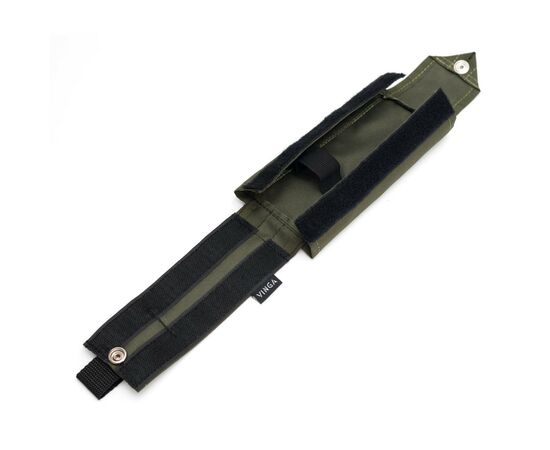 Подсумок Vinga Turniket Universal, Oxford 600D PU, olive (VPTUO), изображение 6 Подсумок Vinga Turniket Universal, Oxford 600D PU, olive (VPTUO), изображение 6