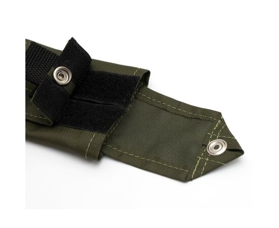 Подсумок Vinga Turniket Universal, Oxford 600D PU, olive (VPTUO), изображение 7 Подсумок Vinga Turniket Universal, Oxford 600D PU, olive (VPTUO), изображение 7