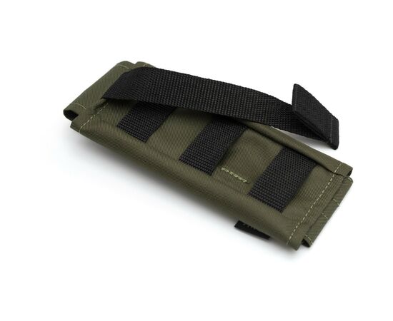 Подсумок Vinga Turniket Universal, Oxford 600D PU, olive (VPTUO), изображение 8 Подсумок Vinga Turniket Universal, Oxford 600D PU, olive (VPTUO), изображение 8