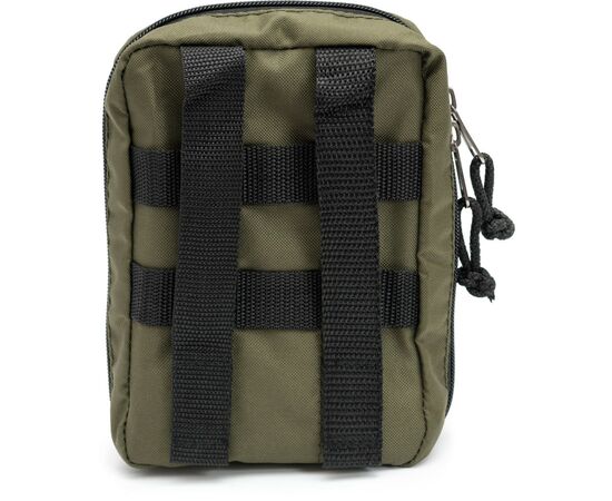 Сумка для аптечки Vinga A2 Turniket BIG, Oxford 600D, olive (VA2TBO), изображение 3 Сумка для аптечки Vinga A2 Turniket BIG, Oxford 600D, olive (VA2TBO), изображение 3