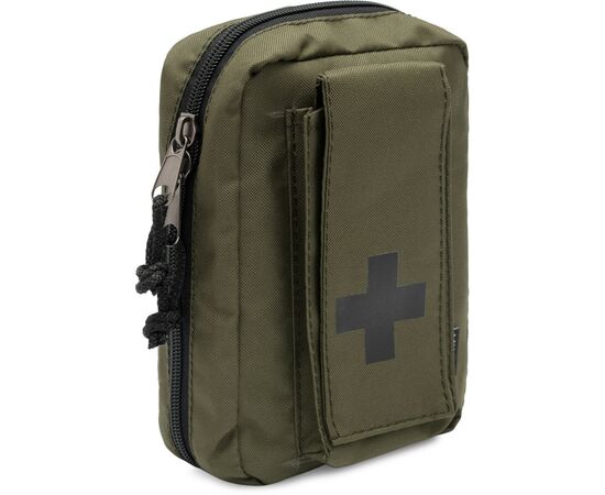 Сумка для аптечки Vinga A2 Turniket BIG, Oxford 600D, olive (VA2TBO)