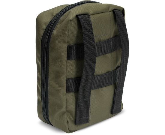 Сумка для аптечки Vinga A3 Turniket XL, Oxford 600D, olive (VA3TXO), изображение 3 Сумка для аптечки Vinga A3 Turniket XL, Oxford 600D, olive (VA3TXO), изображение 3