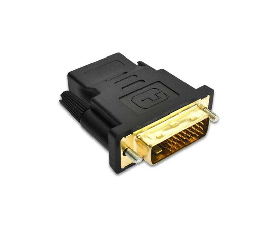 Переходник DVI-D (24+1) male to HDMI female 1080p ST-Lab (U-994)