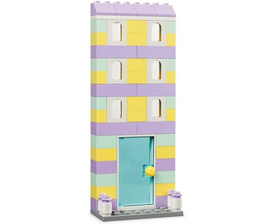 Конструктор LEGO Classic Творческие дома 850 деталей (11035), изображение 6