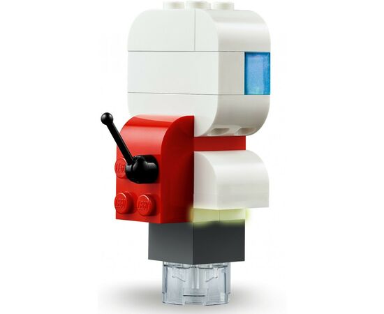 Конструктор LEGO Classic Творчі космічні обʼєкти 450 деталей (11037), зображення 5 Конструктор LEGO Classic Творчі космічні обʼєкти 450 деталей (11037), зображення 5