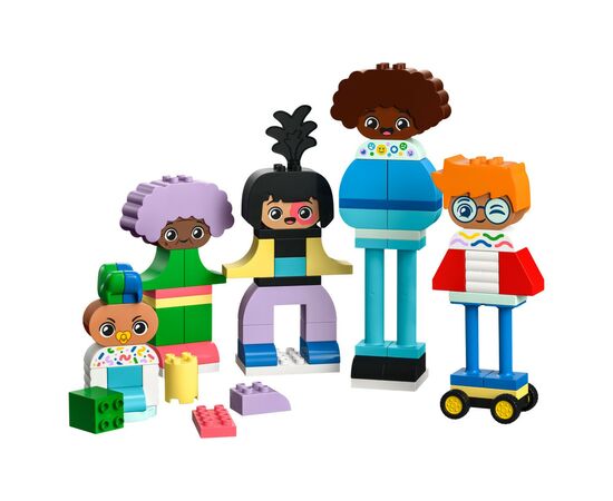 Конструктор LEGO Classic Творческие питомцы 450 деталей (11034), изображение 3 Конструктор LEGO Classic Творческие питомцы 450 деталей (11034), изображение 3