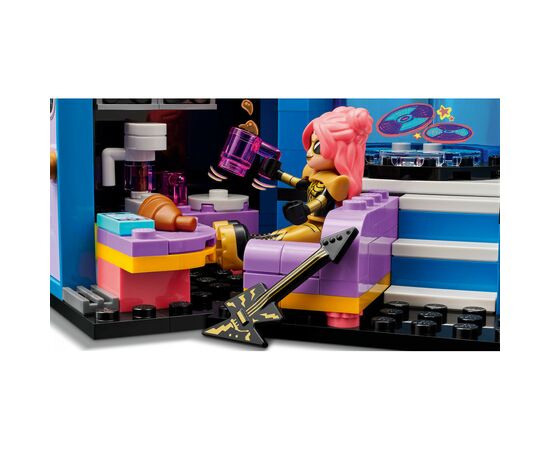 Конструктор LEGO Friends Музыкальное шоу талантов Хартлейк-Сити 669 деталей (42616), изображение 4 Конструктор LEGO Friends Музыкальное шоу талантов Хартлейк-Сити 669 деталей (42616), изображение 4