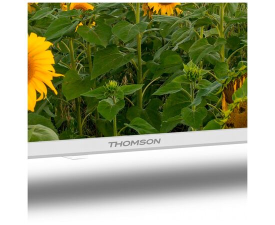Телевизор THOMSON 32HA2S13W, изображение 6 Телевизор THOMSON 32HA2S13W, изображение 6