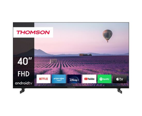 Телевізор THOMSON 40FA2S13