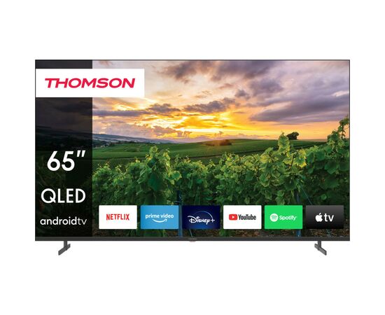 Телевізор THOMSON 65QA2S13