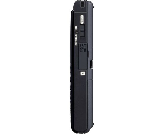 Цифровий диктофон Olympus OM SYSTEM WS-883 Black (8GB) (V420340BE000), зображення 3 Цифровий диктофон Olympus OM SYSTEM WS-883 Black (8GB) (V420340BE000), зображення 3