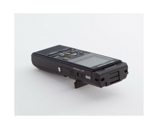 Цифровий диктофон Olympus OM SYSTEM WS-883 Black (8GB) (V420340BE000), зображення 8 Цифровий диктофон Olympus OM SYSTEM WS-883 Black (8GB) (V420340BE000), зображення 8