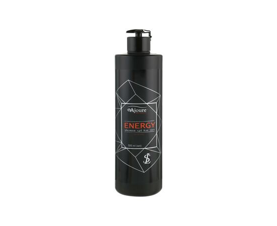 Гель для душа Ajoure Energy Perfumed Shower Gel 500 мл (4820217131429)