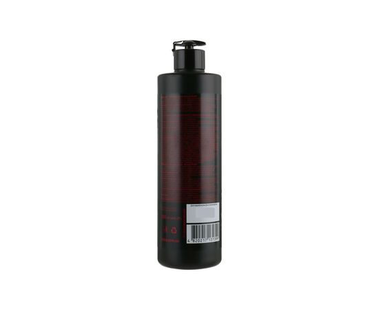 Гель для душа Ajoure Ruby Perfumed Shower Gel 500 мл (4820217131399), изображение 2 Гель для душа Ajoure Ruby Perfumed Shower Gel 500 мл (4820217131399), изображение 2
