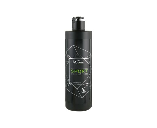 Гель для душа Ajoure Energy Perfumed Shower Gel 500 мл (4820217131498)