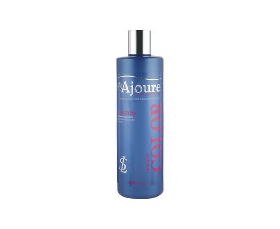 Шампунь Ajoure Color Shampoo Для окрашенных волос 500 мл (4820217131450)