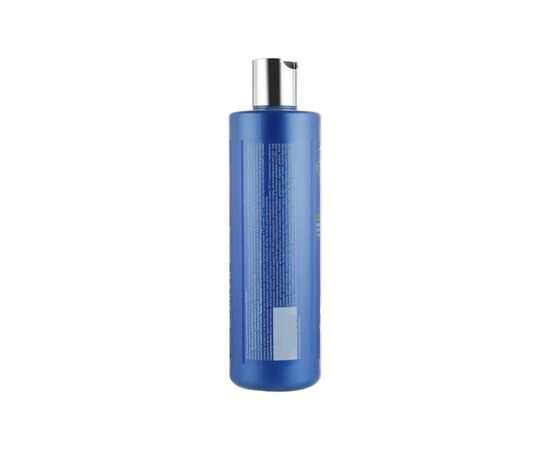 Шампунь Ajoure Volume Shampoo Максимальный объем Для редких и тонких волос 500 мл (4820217131467), изображение 2 Шампунь Ajoure Volume Shampoo Максимальный объем Для редких и тонких волос 500 мл (4820217131467), изображение 2