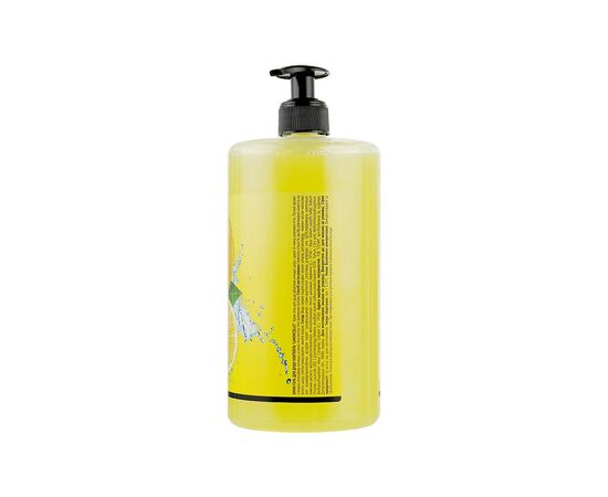 Гель для душа Ekolan Limoncello Крем-коктейль 1000 г (4820217131719), изображение 2