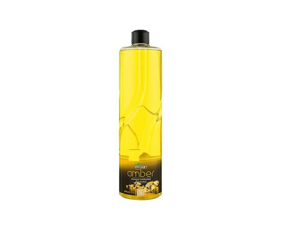 Шампунь Ekolan Amber 2 в 1 1000 г (4820217132013)