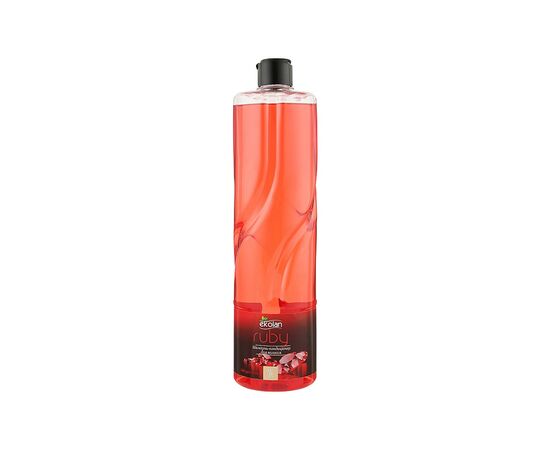 Шампунь Ekolan Ruby 2 в 1 1000 г (4820217132006)