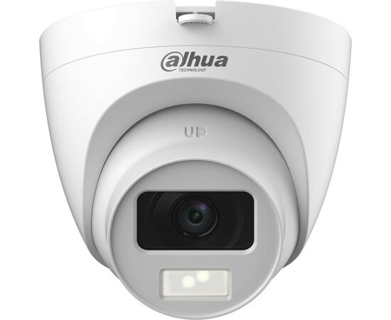 Камера видеонаблюдения Dahua DH-HAC-HDW1200CLQP-IL-A (2.8), изображение 3 Камера видеонаблюдения Dahua DH-HAC-HDW1200CLQP-IL-A (2.8), изображение 3