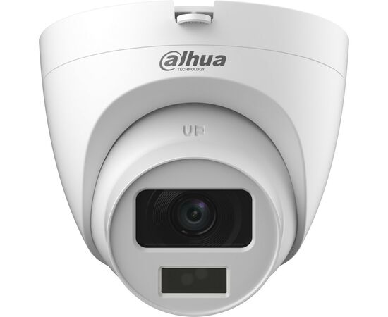 Камера видеонаблюдения Dahua DH-HAC-HDW1200CLQP-IL-A (2.8), изображение 4 Камера видеонаблюдения Dahua DH-HAC-HDW1200CLQP-IL-A (2.8), изображение 4