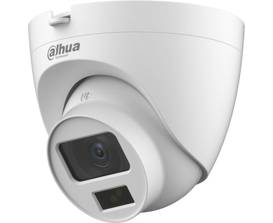 Камера видеонаблюдения Dahua DH-HAC-HDW1200CLQP-IL-A (2.8)