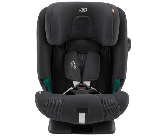 Автокресло Britax-Romer ADVANSAFIX PRO (Fossil Grey) (2000038235), изображение 4 Автокресло Britax-Romer ADVANSAFIX PRO (Fossil Grey) (2000038235), изображение 4